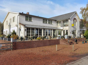  Logis Hotel de Brabantse Biesbosch  Веркендам 